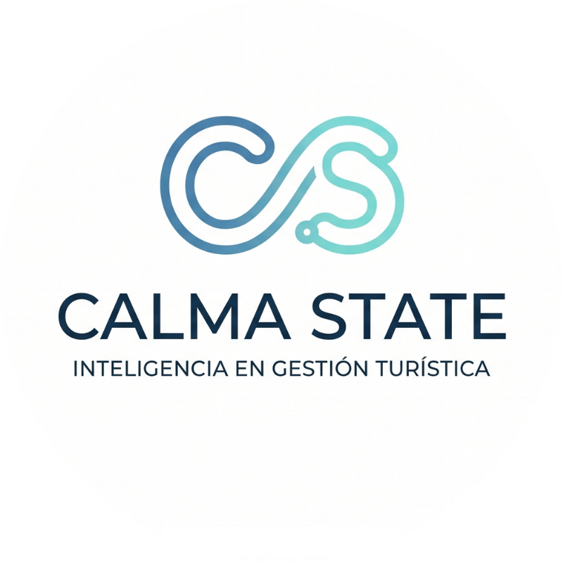 Calma State